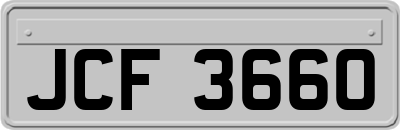 JCF3660