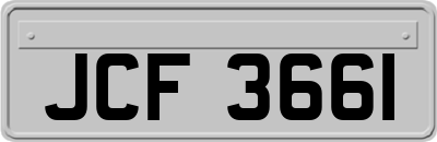 JCF3661