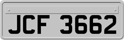 JCF3662