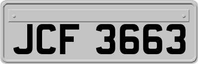 JCF3663