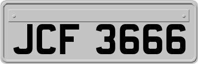 JCF3666