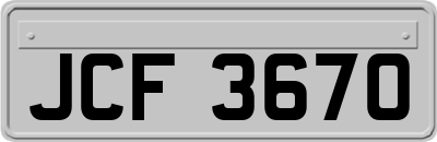 JCF3670