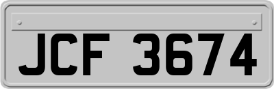 JCF3674