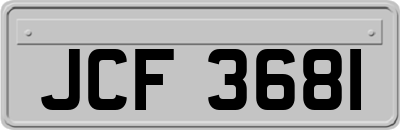 JCF3681