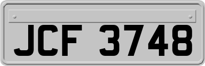 JCF3748