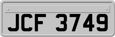 JCF3749