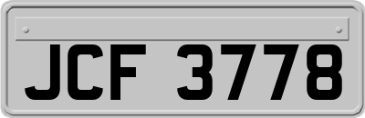 JCF3778