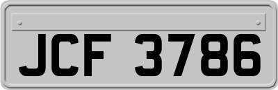 JCF3786