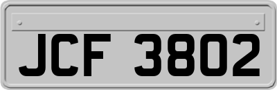 JCF3802