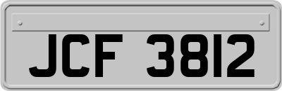 JCF3812