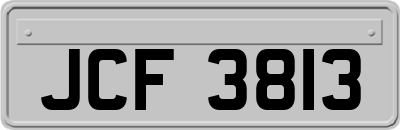 JCF3813