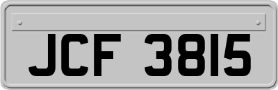 JCF3815