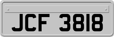 JCF3818