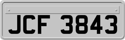 JCF3843