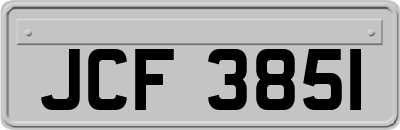 JCF3851