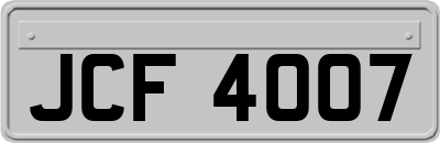 JCF4007
