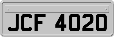 JCF4020