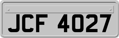 JCF4027