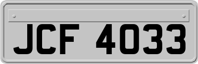 JCF4033