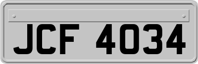 JCF4034
