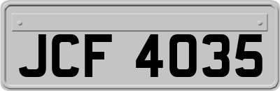 JCF4035