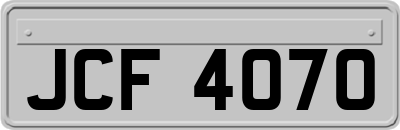 JCF4070