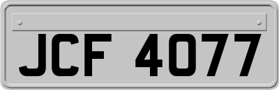 JCF4077