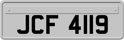 JCF4119