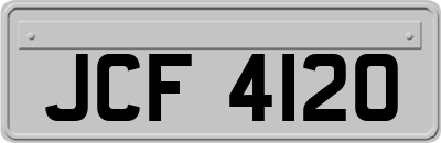 JCF4120