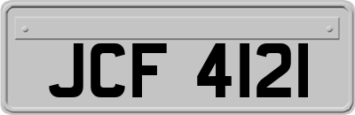 JCF4121