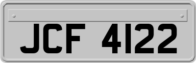 JCF4122