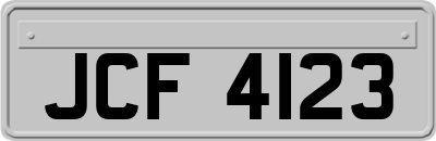 JCF4123