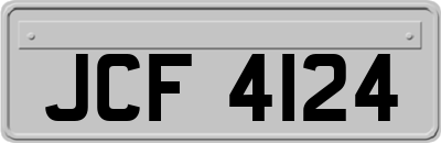 JCF4124