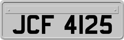 JCF4125