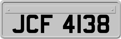 JCF4138