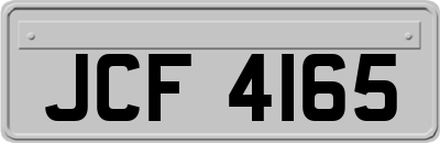 JCF4165