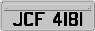 JCF4181