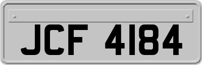 JCF4184