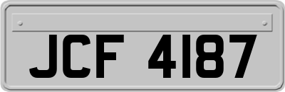 JCF4187