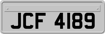 JCF4189