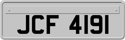 JCF4191
