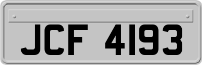 JCF4193