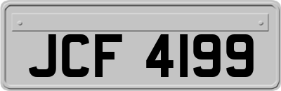 JCF4199