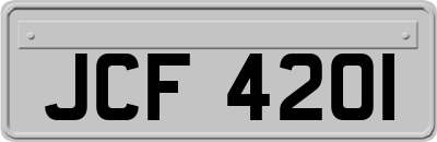 JCF4201