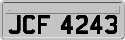 JCF4243