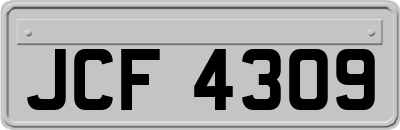 JCF4309