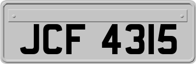 JCF4315