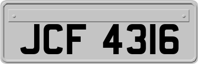 JCF4316