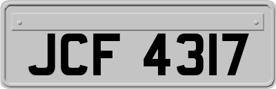 JCF4317