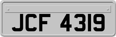 JCF4319